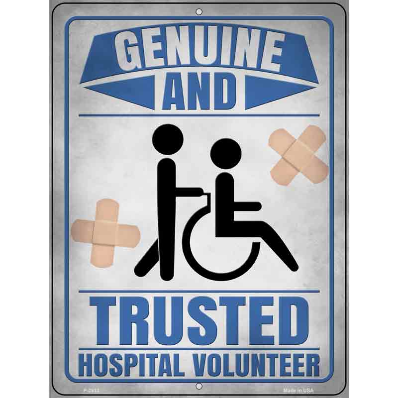 Genuine And Trusted Wholesale Novelty Metal Parking SIGN